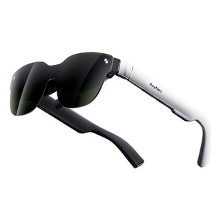 // Gafas De Aire Inteligentes Rayneo Air 3s // Gafas De Aire Inteligentes Rayneo Air 3s