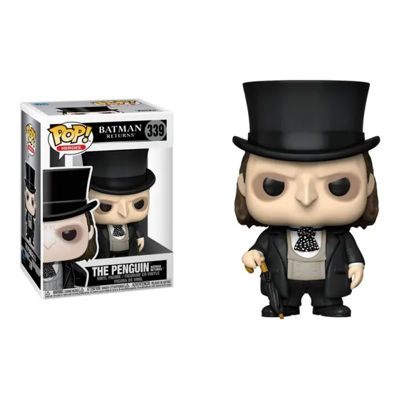 Batman Returns - Penguin - Funko Pop!