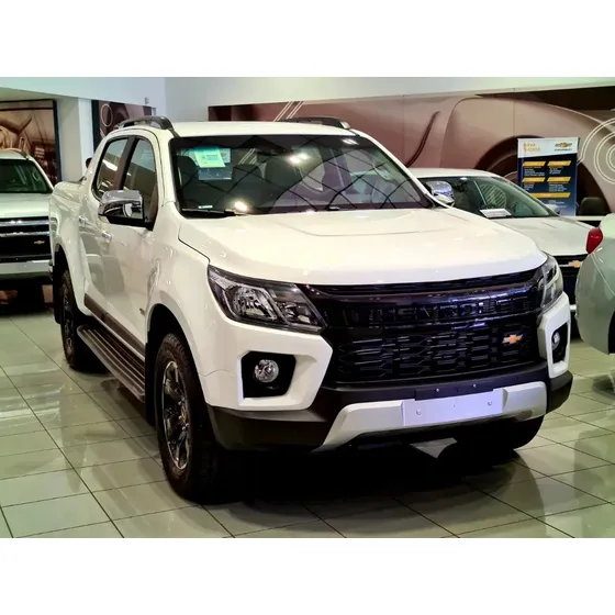 Chevrolet S10 2.8 High Country Cd Tdci 200cv