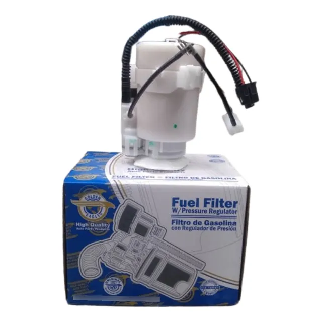 Filtro Gas Interno Sumergible Ford Fusion Dodge Caliber Comp