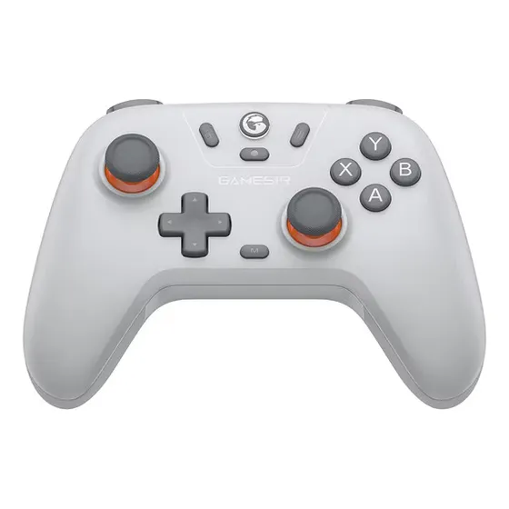 Controlador inalámbrico Gamesir Nova Lite para Android, iOS, PC, Switch Color Grey