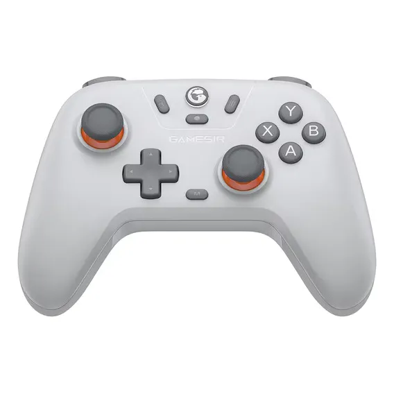 Controlador inalámbrico Gamesir Nova Lite para Android, iOS, PC, Switch Color Grey