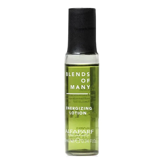 Blends Of Many Energizing Lotion 12x10