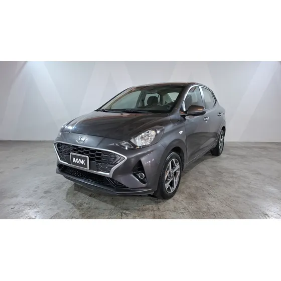 Hyundai Grand I10 1.2 Gls