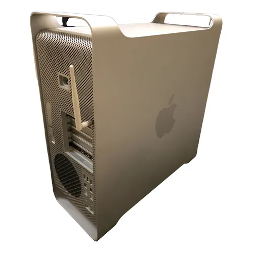 Mac Mini Chip M4 Apple com CPU 10 núcleos GPU 10 núcleos Neural