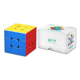 Cubo Mágico 3x3 Moyu Ys3m Huameng Speed Cube - Maglev Cubo Mágico 3x3 Moyu Ys3m Huameng Speed Cube - Maglev