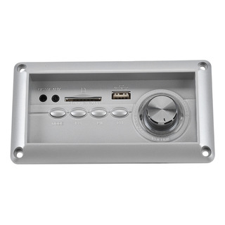 Placa Decodificadora Bluetooth Mp3 Para Sofá, Taburete, Tabu Placa Decodificadora Bluetooth Mp3 Para Sofá, Taburete, Tabu