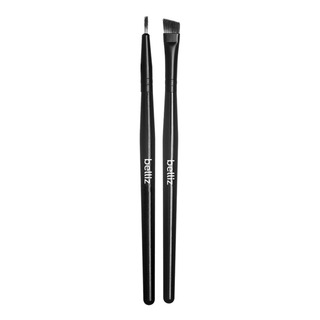 Pincel Para Sobrancelha Belliz Kit Aplicacao De Henna C/2 Pincel Para Sobrancelha Belliz Kit Aplicacao De Henna C/2
