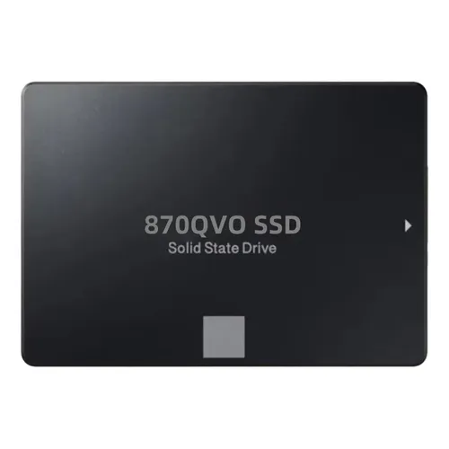 Samsung 870 Evo Sata Ssd 250gb 2.5 Internal Solid State Dri