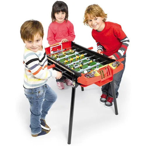 Mesa Futbolín  Juego Infantil Futbol Para Niños