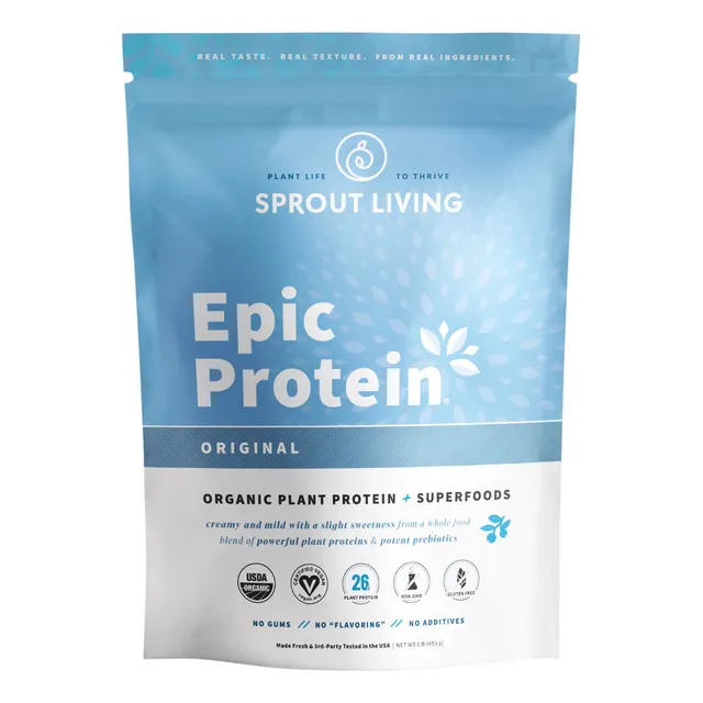 Epic Protein  1lb