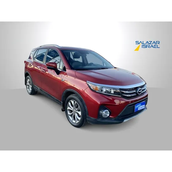 Gac Gs3 Xrs