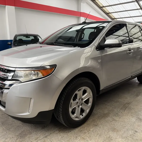 Ford Edge 2013 3.5 Limited Fl