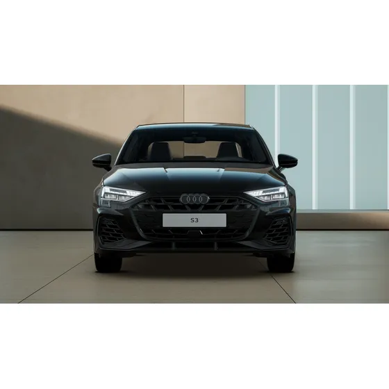 Audi S3 2.0 Tfsi 333 Cv