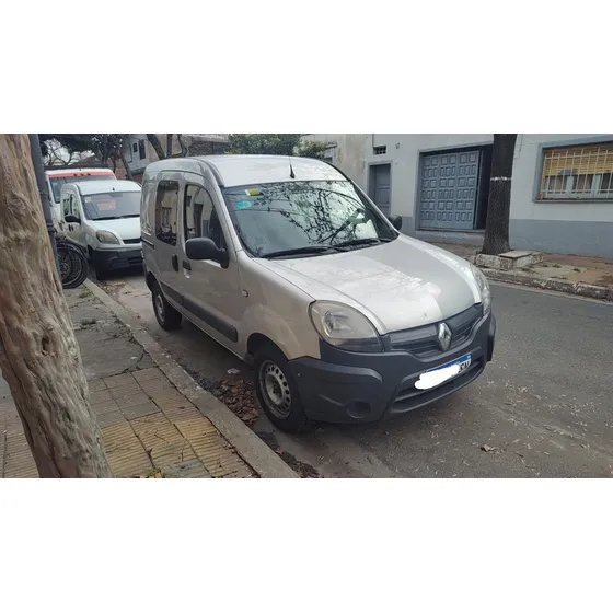 Renault Kangoo Express 1.6 Con 2plc 5as L/14