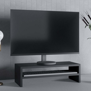 Suporte Para Monitores Mesa Elevado Home Office Organização Suporte Para Monitores Mesa Elevado Home Office Organização