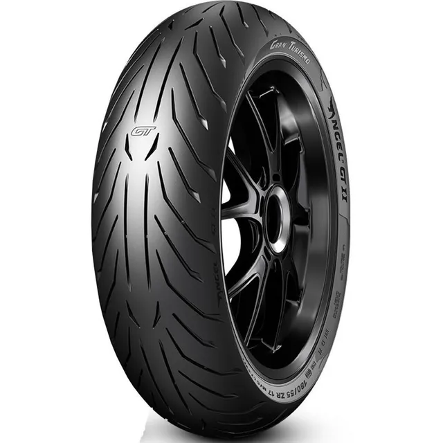 Pneu Xj6 Cb 500 F Sv-650 160/60r17 Zr 69w Angel Gt 2 Pirelli