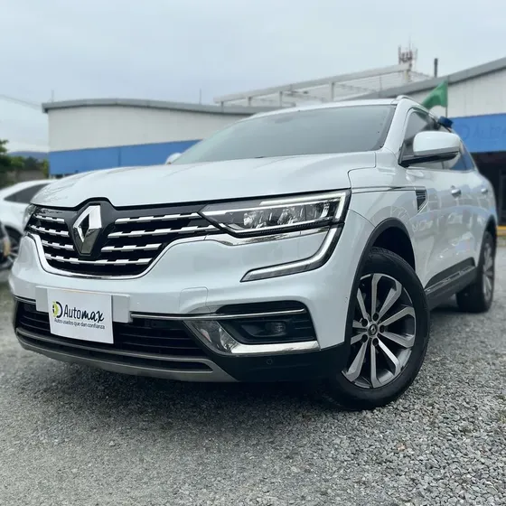 Renault Koleos 2023 2.5 Intens