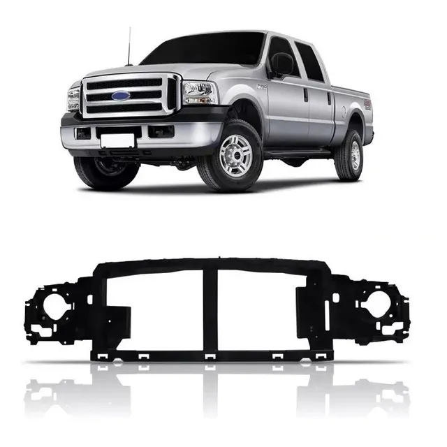 Painel Frontal Dianteiro F-250 F-350 2006 07 08 2009 Á 2010