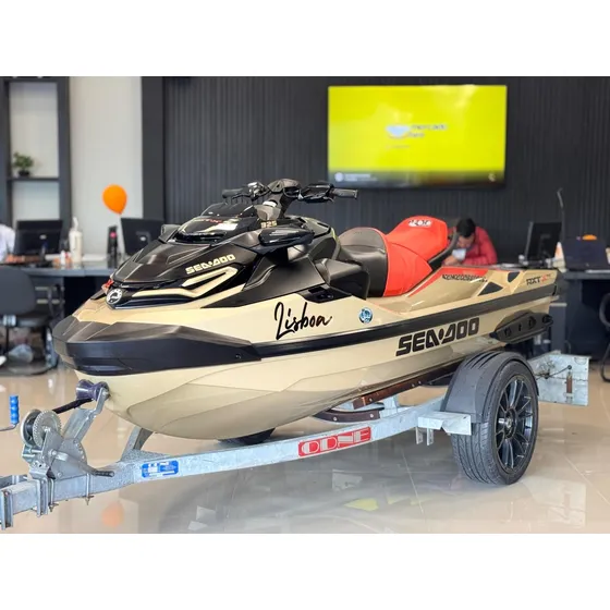 Seadoo Rxtx 325 2025