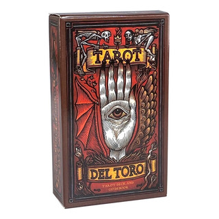 No. 131 - Tarot Oracle Card Baraja Completa De Cartas De Tar No. 131 - Tarot Oracle Card Baraja Completa De Cartas De Tar