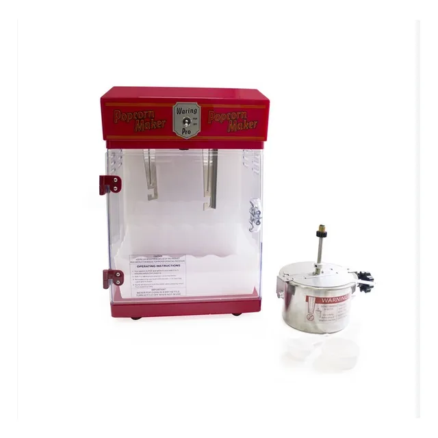 Cotufera Popcorn Maker
