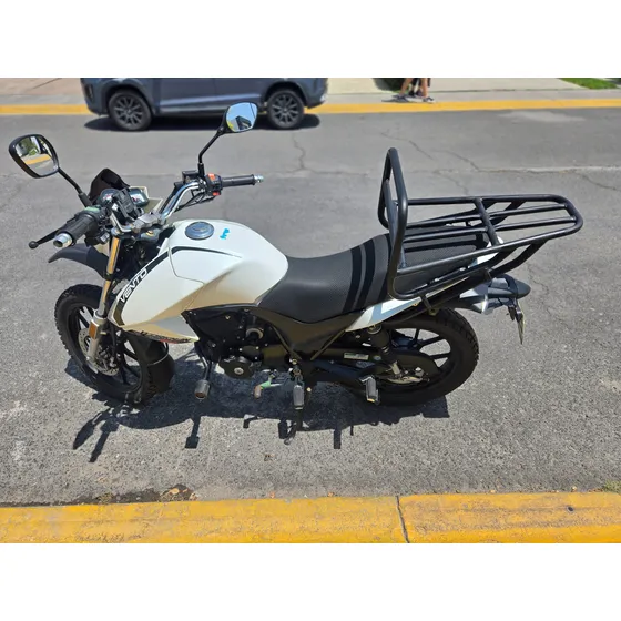 Vento Workman 250