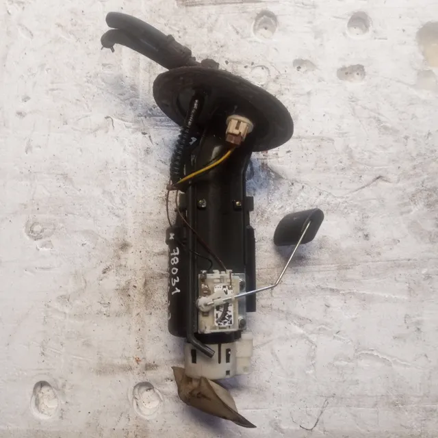 Bomba De Gasolina Electrica Hyundai