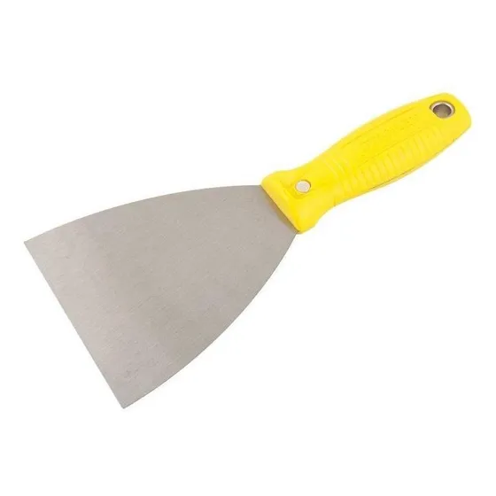 Espatula Flexible 3 Pulgadas