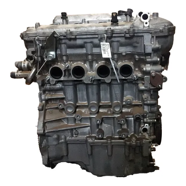 Motor Bencinero Block Culata Damper Toyota Corolla 2017-2018