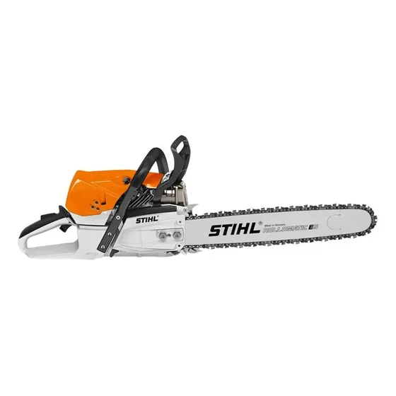 Motosserra Stihl Ms 462 Profissional A Gasolina Original