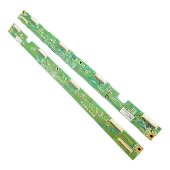Par Placa Buffer Tv 42pn4600 Eax65464701 Eax65464601