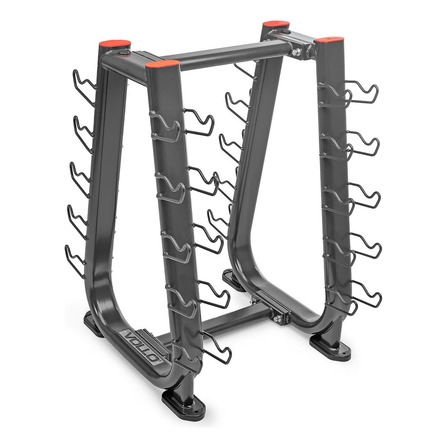 Rack Vertical Para Suporte De Halteres Peso Vollo Cor Cinza-escuro Rack Vertical Para Suporte De Halteres Peso Vollo Cor Cinza-escuro