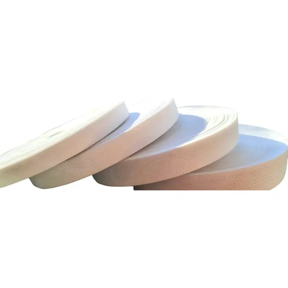 Cinta Espiga Con Poliéster Para Sublimar 100mtrs De 2 Cm 