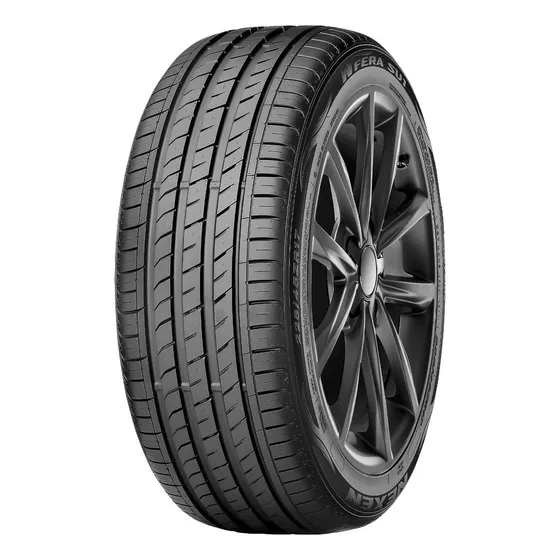 Llanta 235/35zr19 91y Nexen Nfera Su1 Tl Xl (extra Load)