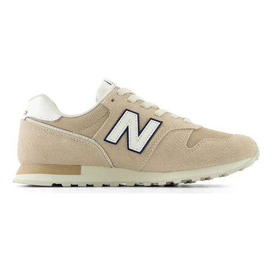 Zapatilla New Balance  Wl373qc2 Beige Mujer