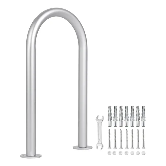 Homishare Pasamanos De Muelle De Aluminio, Pasamanos De Emba