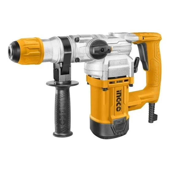 Rotomartillo Percutor Electroneumático 1050w Sds Plus 4.5j