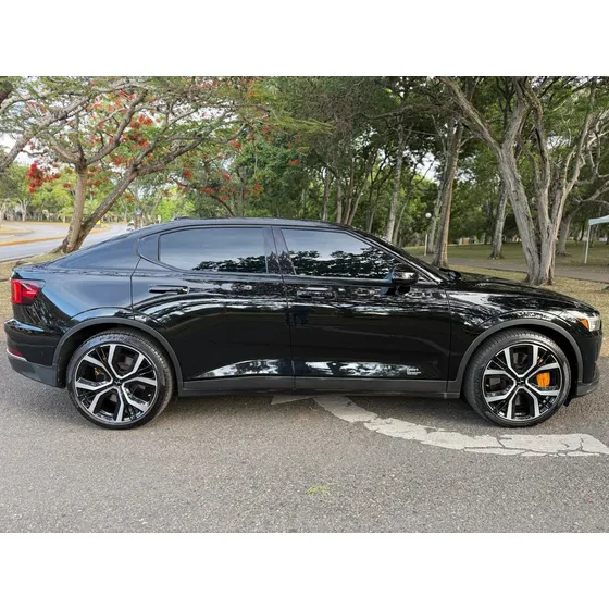 Volvo Polestar 2 Electrica