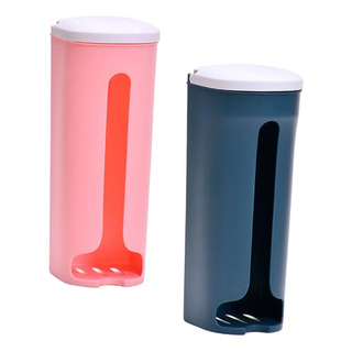 2pcs Basura Bastidores De Bolsas De Pared De Cocina 2pcs Basura Bastidores De Bolsas De Pared De Cocina