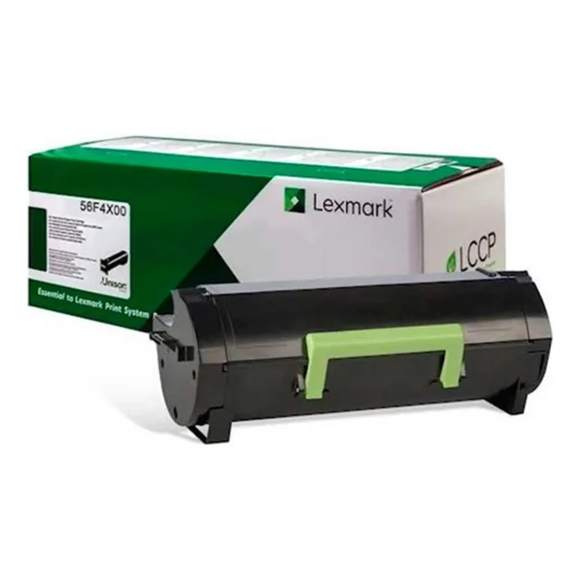 Toner Lexmark  Ms421 Ms521 Ms621 Ms622 Mx421 Mx521  56f4x00