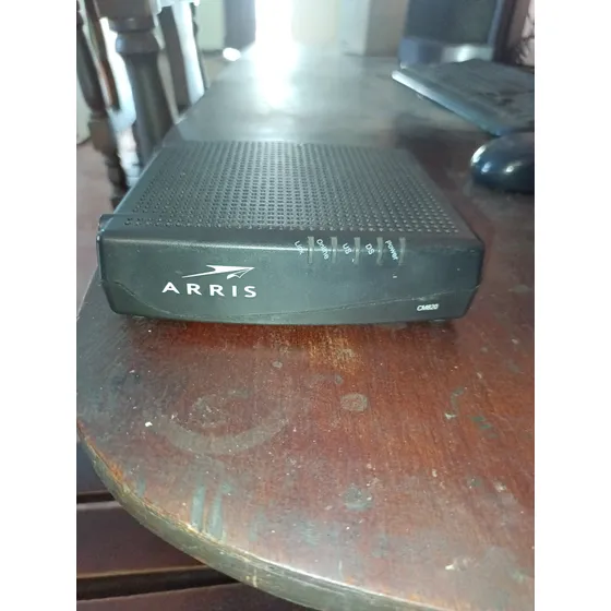 Modem Arris Cm820 Inter