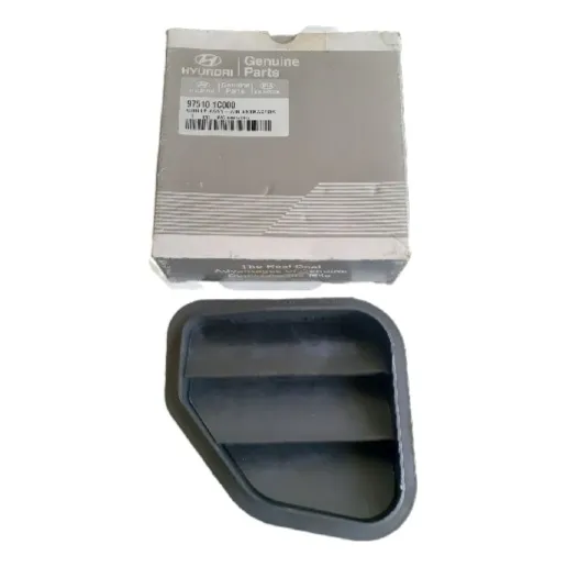 Rejilla Extractor Cuarto Trasero Izquierdo Getz Brisa