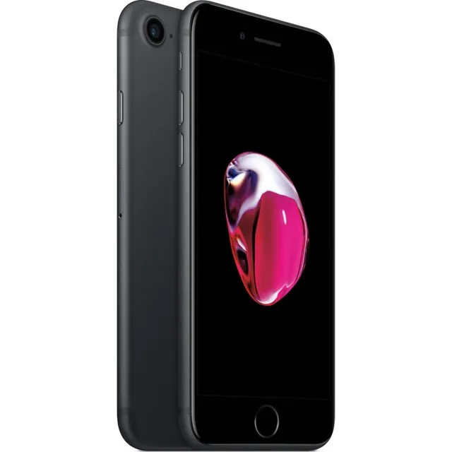 iphone 7 hd 2gb ram 32 gb 4.7 a1780 negro refabricado gb4.7 ram32 iphone7