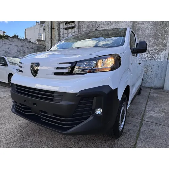 Peugeot Expert 1.6 Hdi Confort