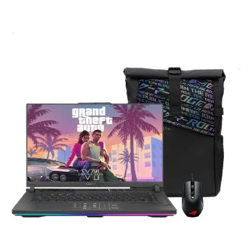 Asus Rog Strix G16 / 16' / Core I9 / Ram 16gb / Ssd 1tb /