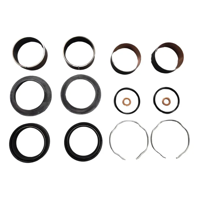 Kit Original Estopera Baston Suzuki Vstrom 2017-2021