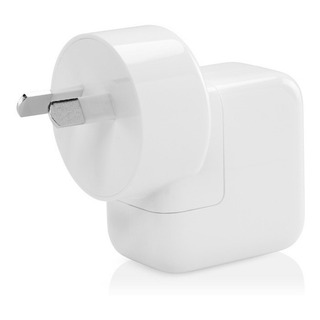 Cargador Original Apple 12w Para iPhone/iPod/iPad - (md836) Cargador Original Apple 12w Para iPhone/iPod/iPad - (md836)