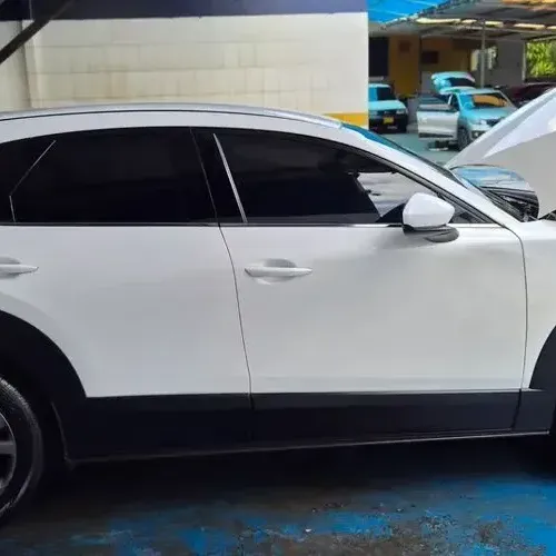 Mazda Cx-30 2021 2.0 Touring