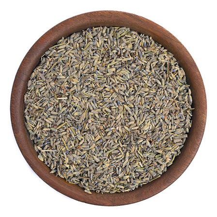 Alfazema Azul Flores (lavanda) Granel 500g Alfazema Azul Flores (lavanda) Granel 500g